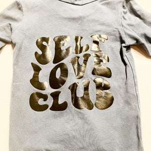 Posh & Cozy Hoodie 4Y **Pilling|213764