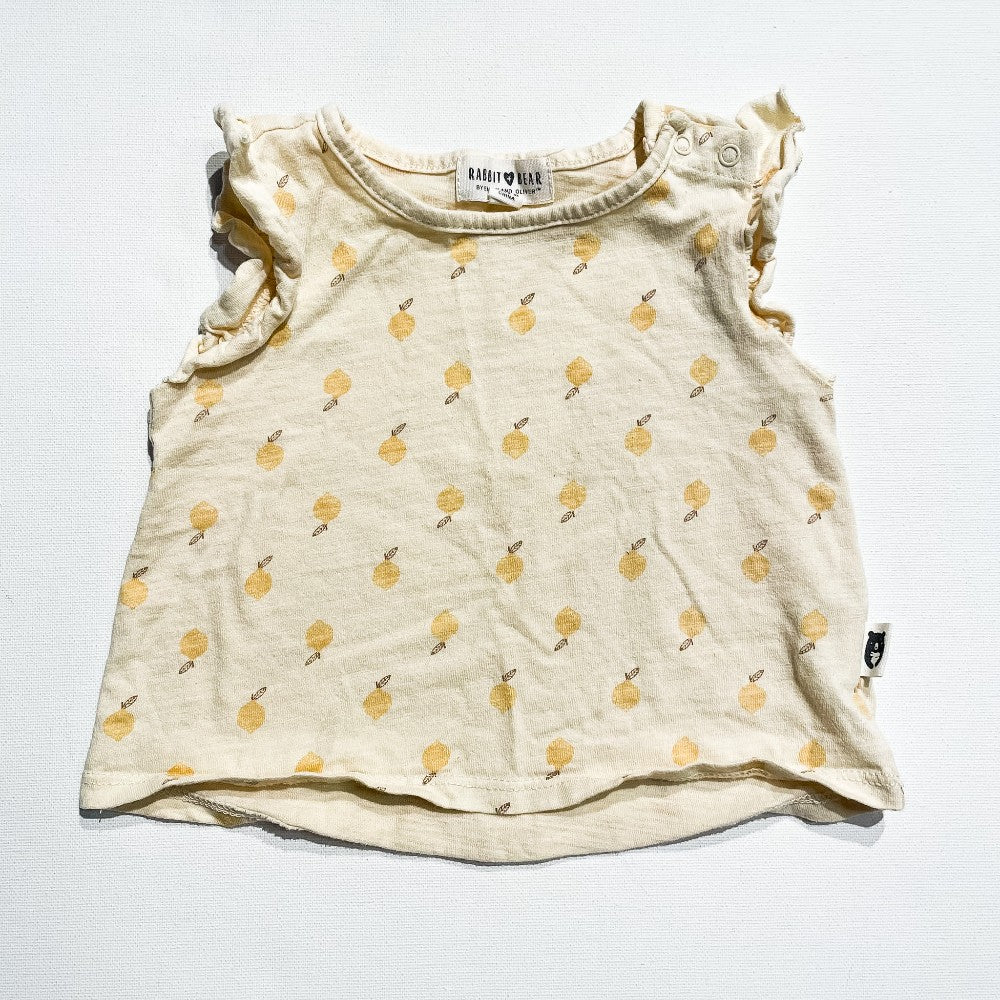 Rabbit & Bear Shirt 18M|217543