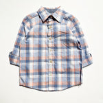 OshKosh Top 2Y|223713