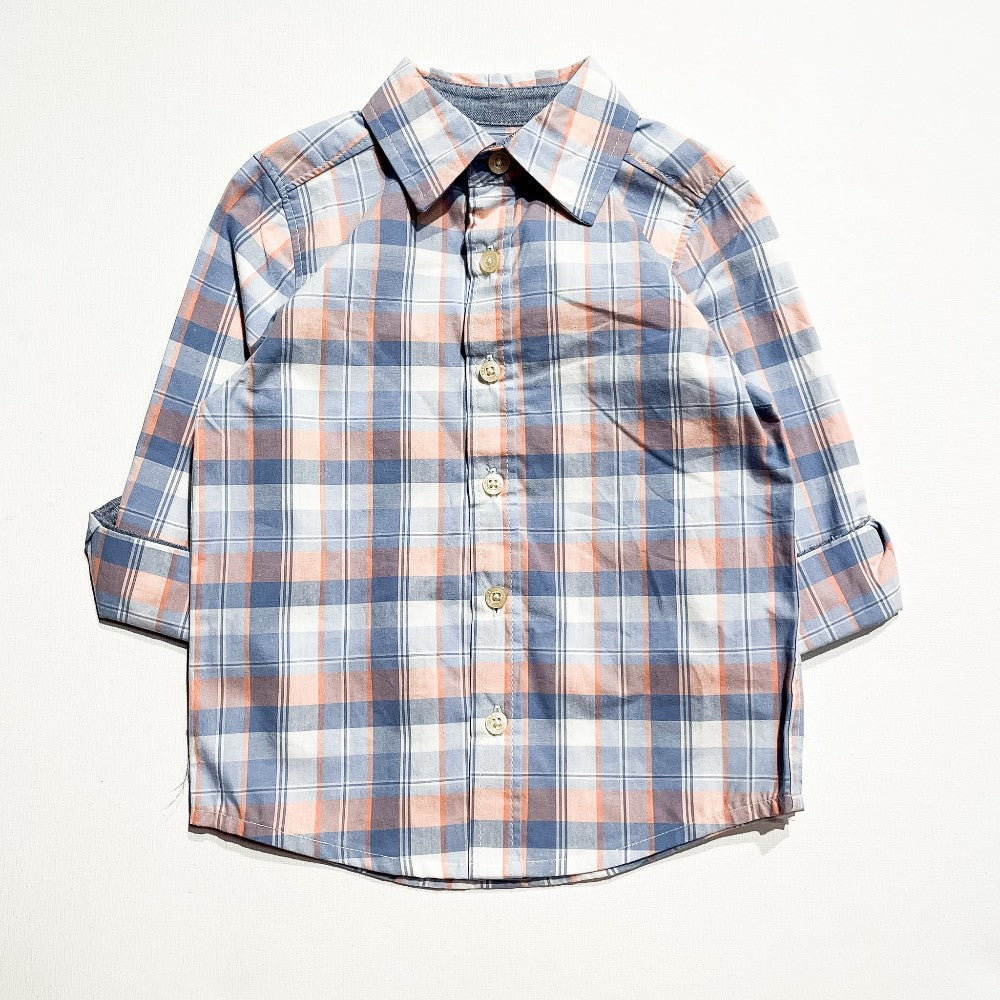 OshKosh Top 2Y|223713