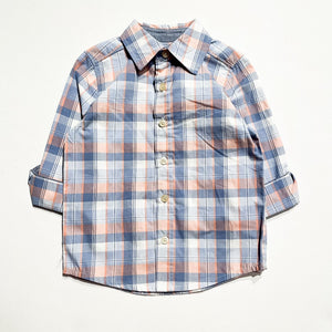 OshKosh Top 2Y|223713