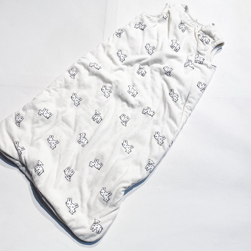 Rise Little Earthling Sleep Sack 6-12M|180323