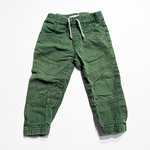 Deux Par Deux Pants 24M|219582