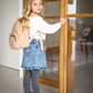Kidzroom - Backpack Comfort Friends Light|230475