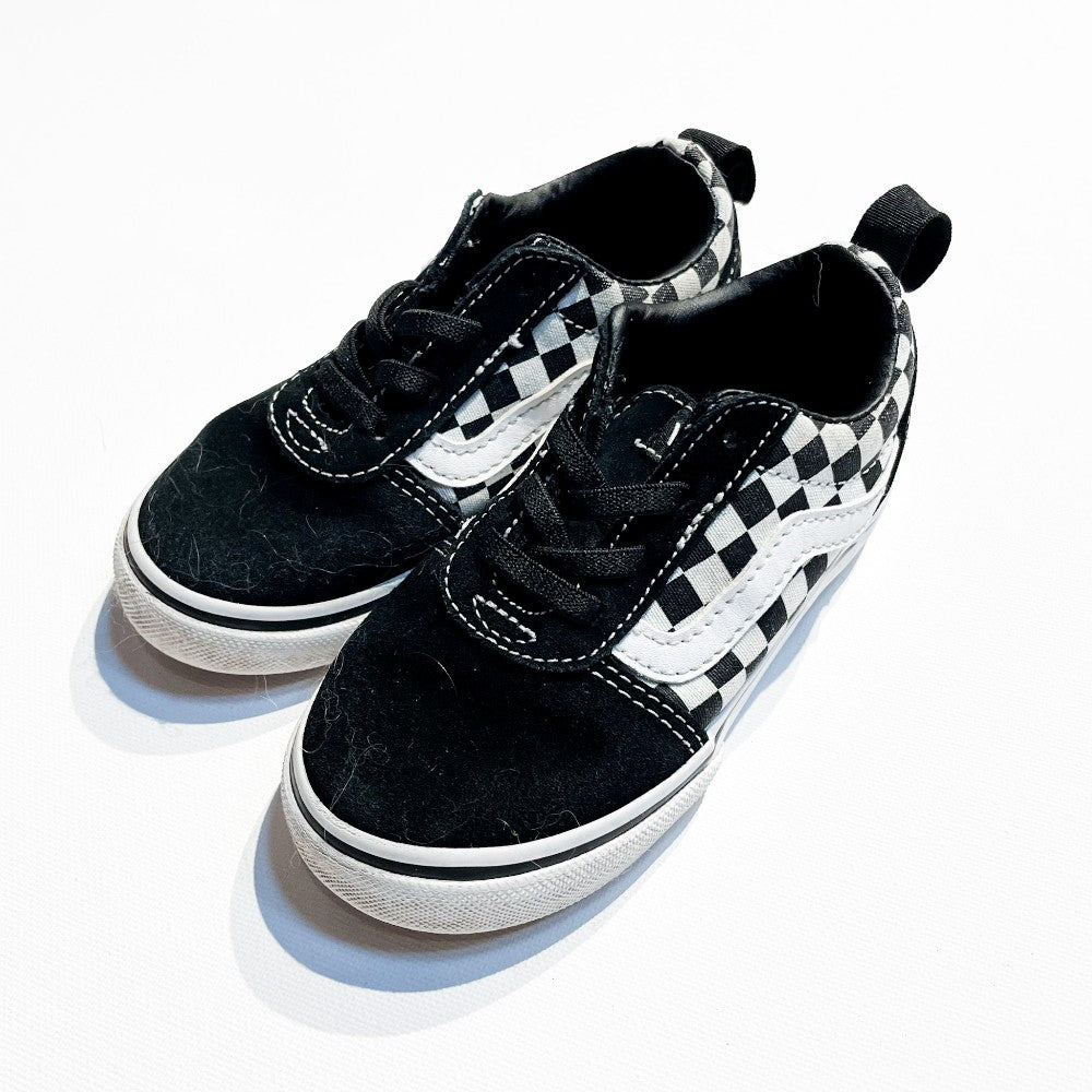 Vans Shoes 9|187770