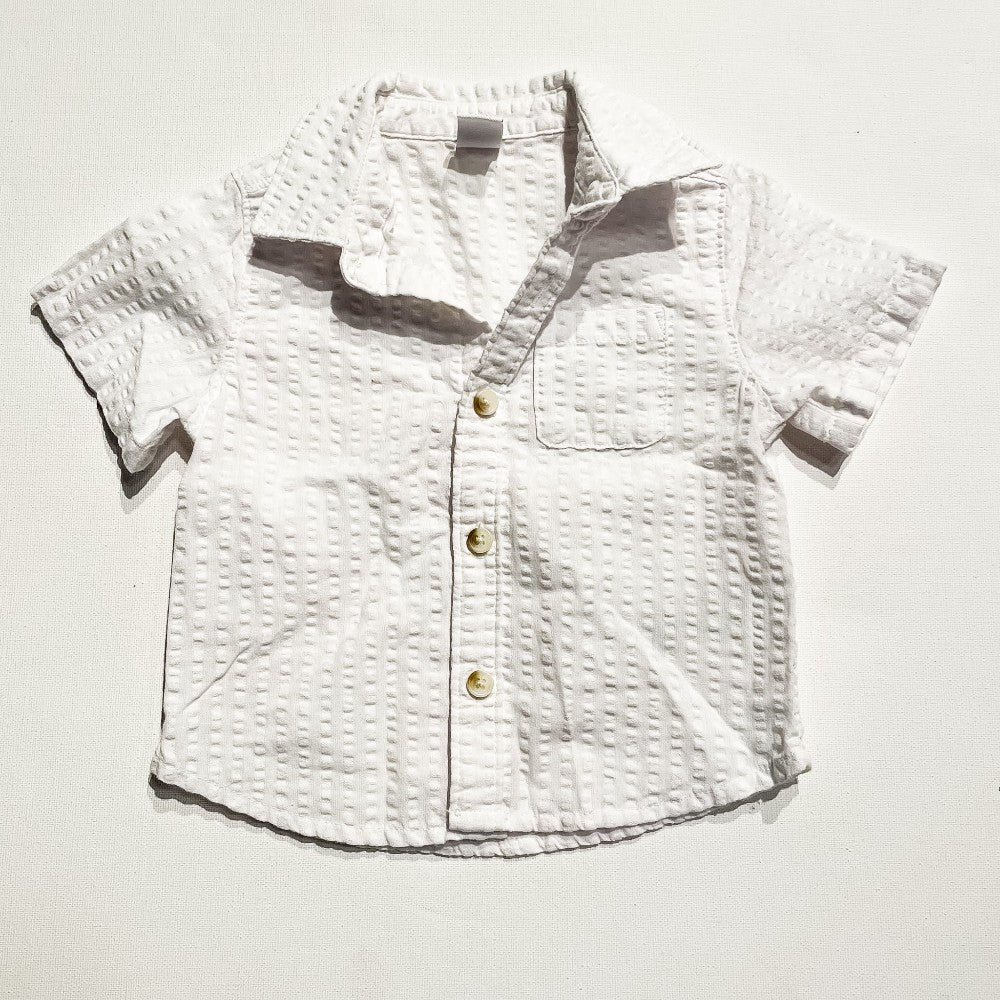 Old Navy Shirt 6-12M|207353