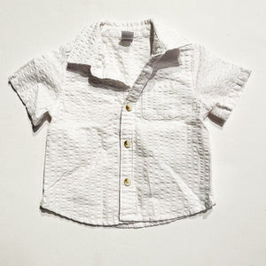 Old Navy Shirt 6-12M|207353