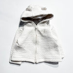 Gap Zip Up 3-6M|196205