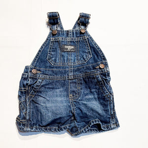 OshKosh Overalls 6M|180208