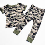 Old Navy Sleep Set 2Y|183984