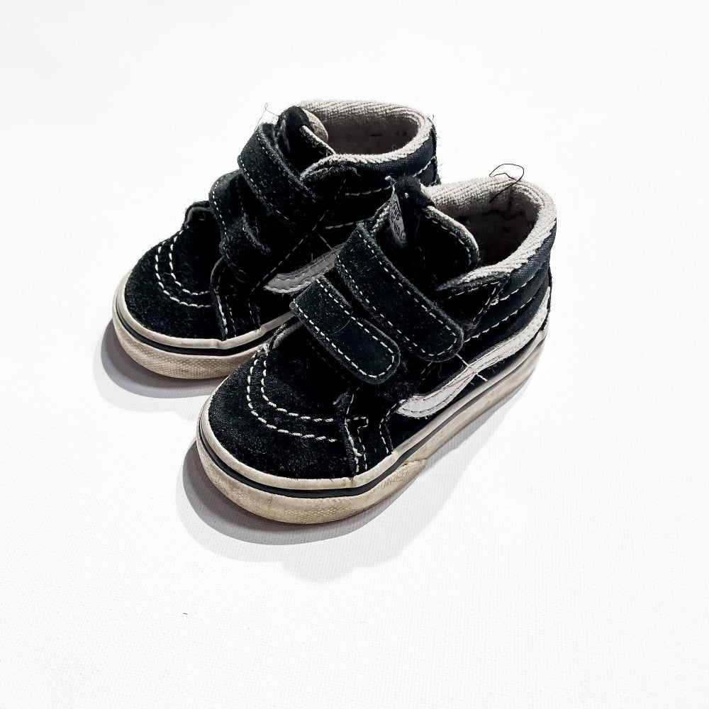 Vans Shoes 4|195680