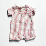Cat & Jack Romper 3-6M|218024