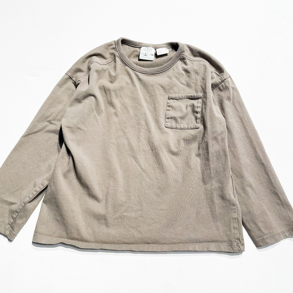 ara Shirt 6Y *Imperfection|221743