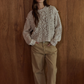 By Together - Knit Cable Sweater|215158