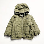 Columbia Reversible Jacket 2T|198577