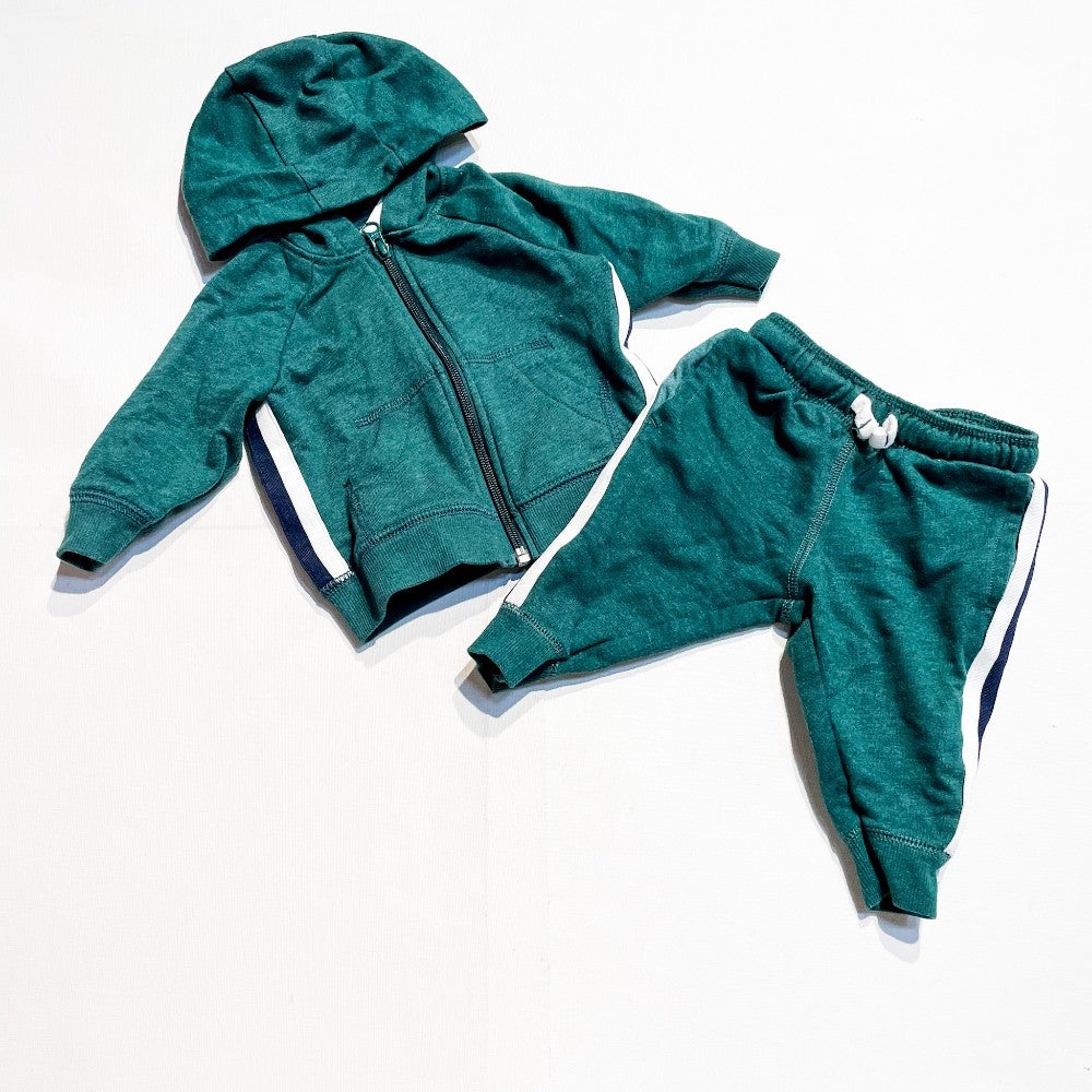 Carter's Set 6M|166746