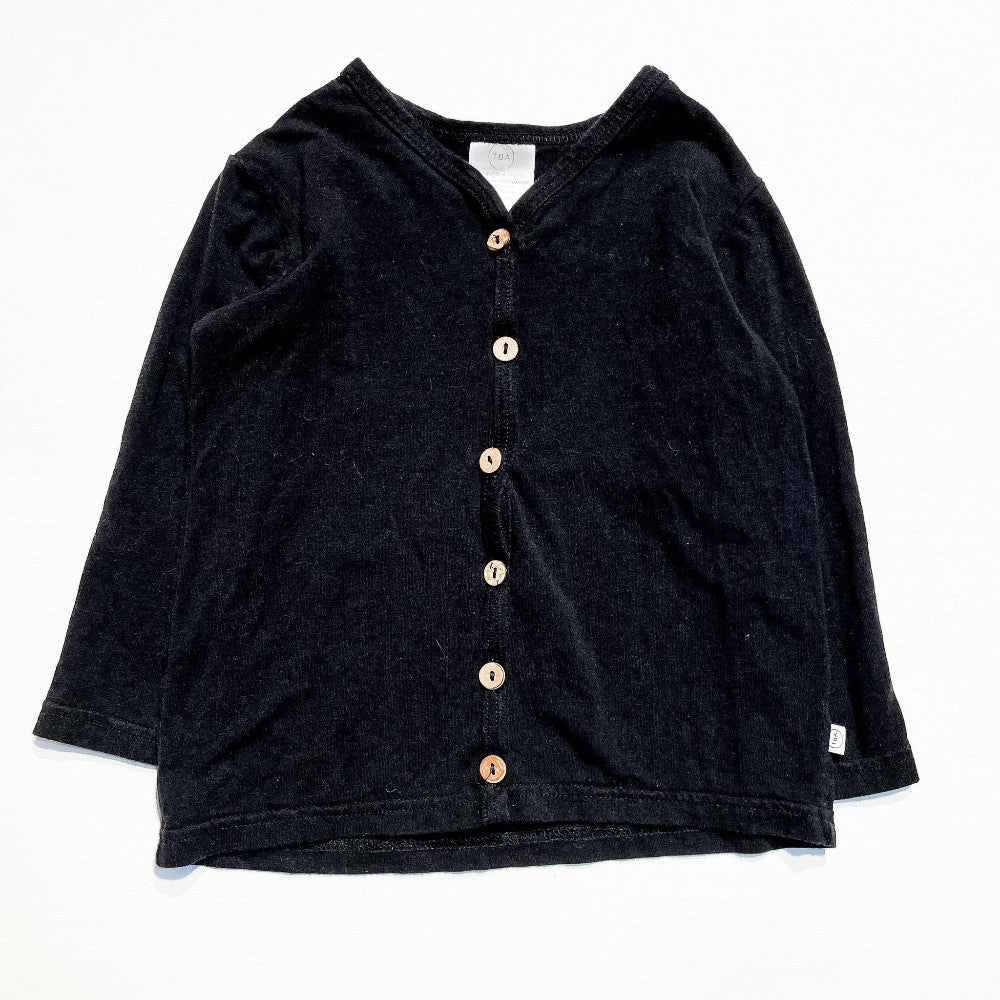 TBA Sweater 2-3Y|192687
