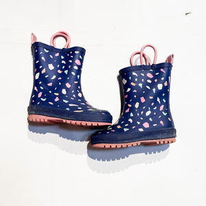 Rain Boots 7.5|167291