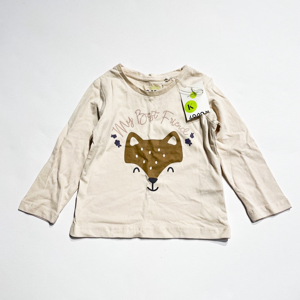Kids Collection Shirt 2Y|204727