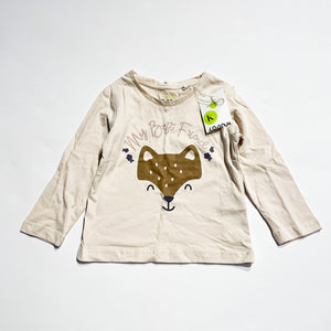 Kids Collection Shirt 2Y|204727