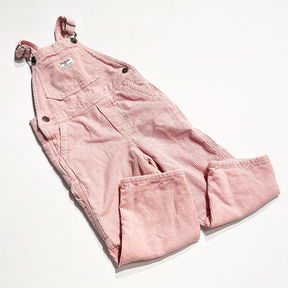 Oshkosh Overalls 4Y|232700