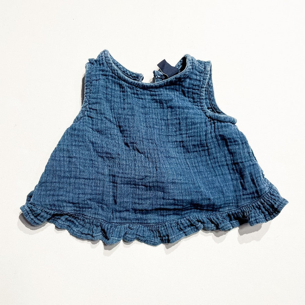 Gap Top 18-24M|224152