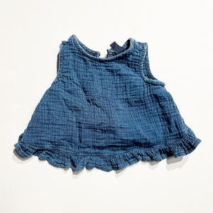 Gap Top 18-24M|224152