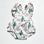 Romper 3-6M|228868