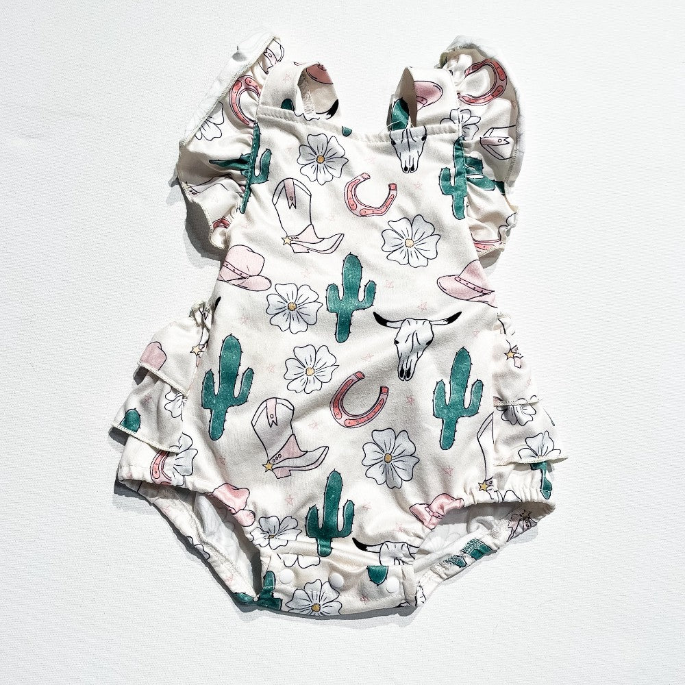 Romper 3-6M|228868