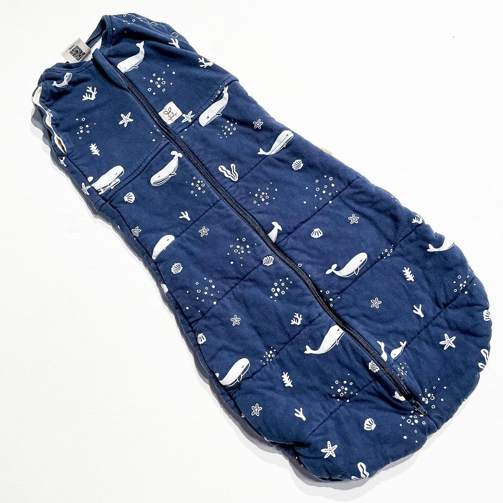 Ergo Pouch Sleep 3-6M 2.5Tog|220634