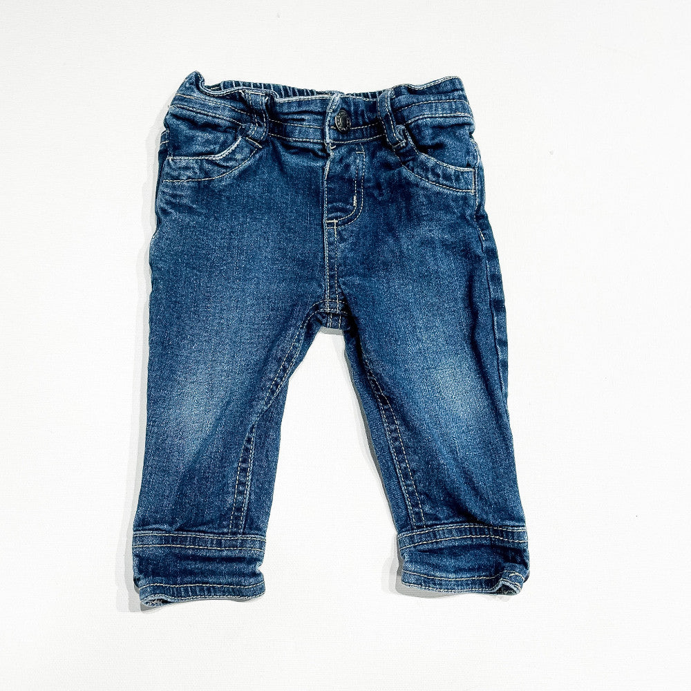 George Jeans 6-12M|235143