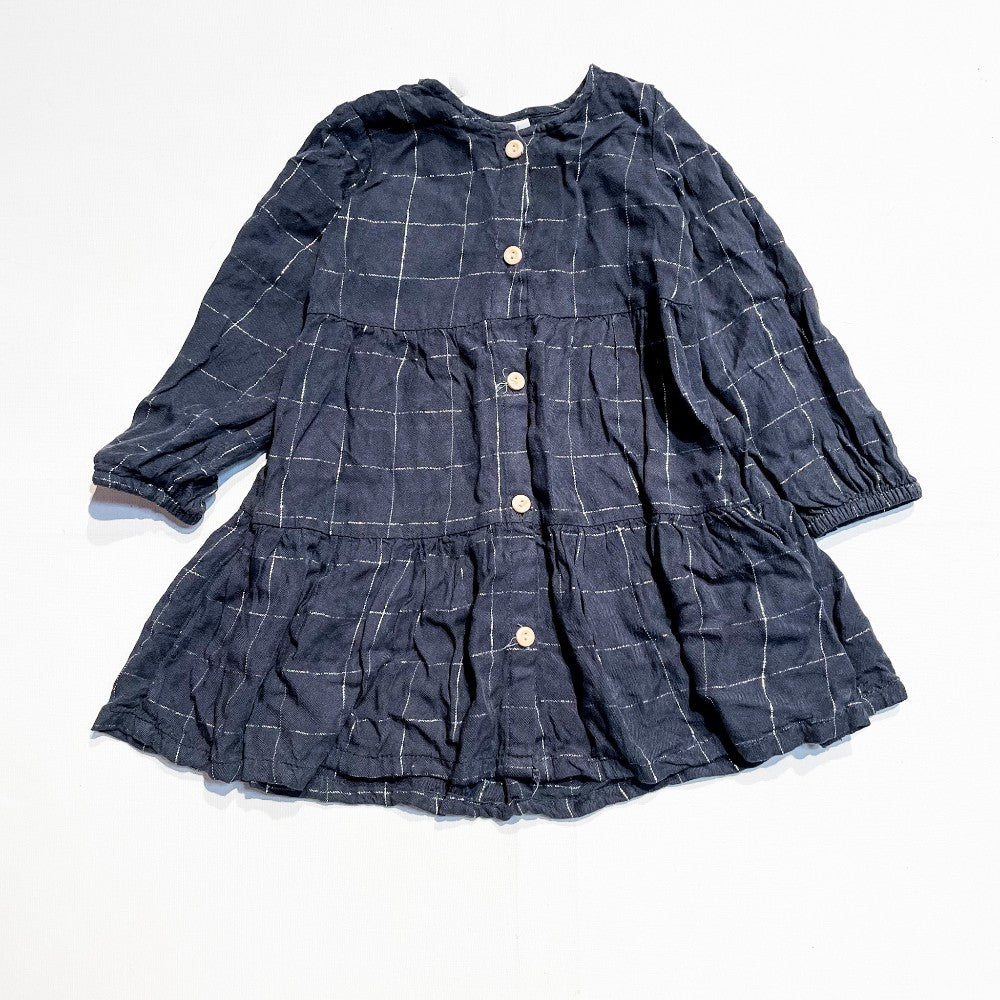 H&M Dress 12-18M|161152