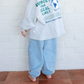 Roobear - Comfy Gingham Pants|203208