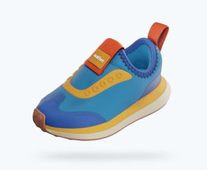 Native - Robbie Dash Kids - Blue Tropica Dart|185917