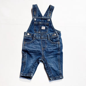 Old Navy Overalls 0-3M|158860