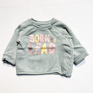 H&M Sweatshirt 1-2M|168808