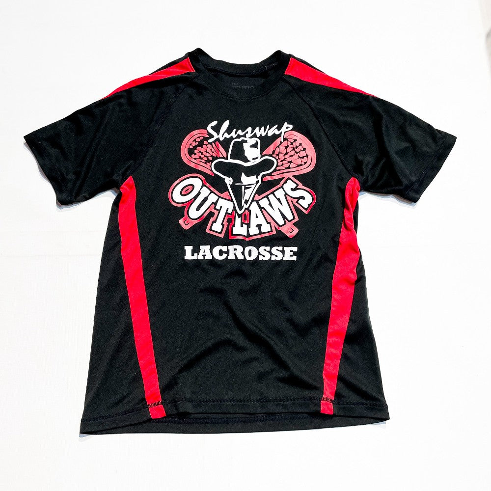 Lacrosse Jersey 7Y|161493