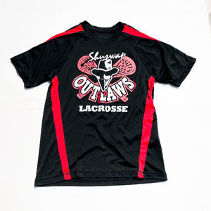Lacrosse Jersey 7Y|161493