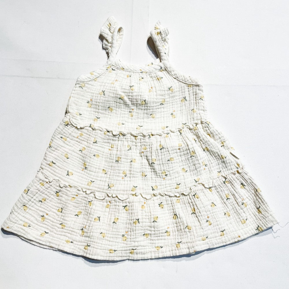 Rabbit & Bear Dress 24M|170988