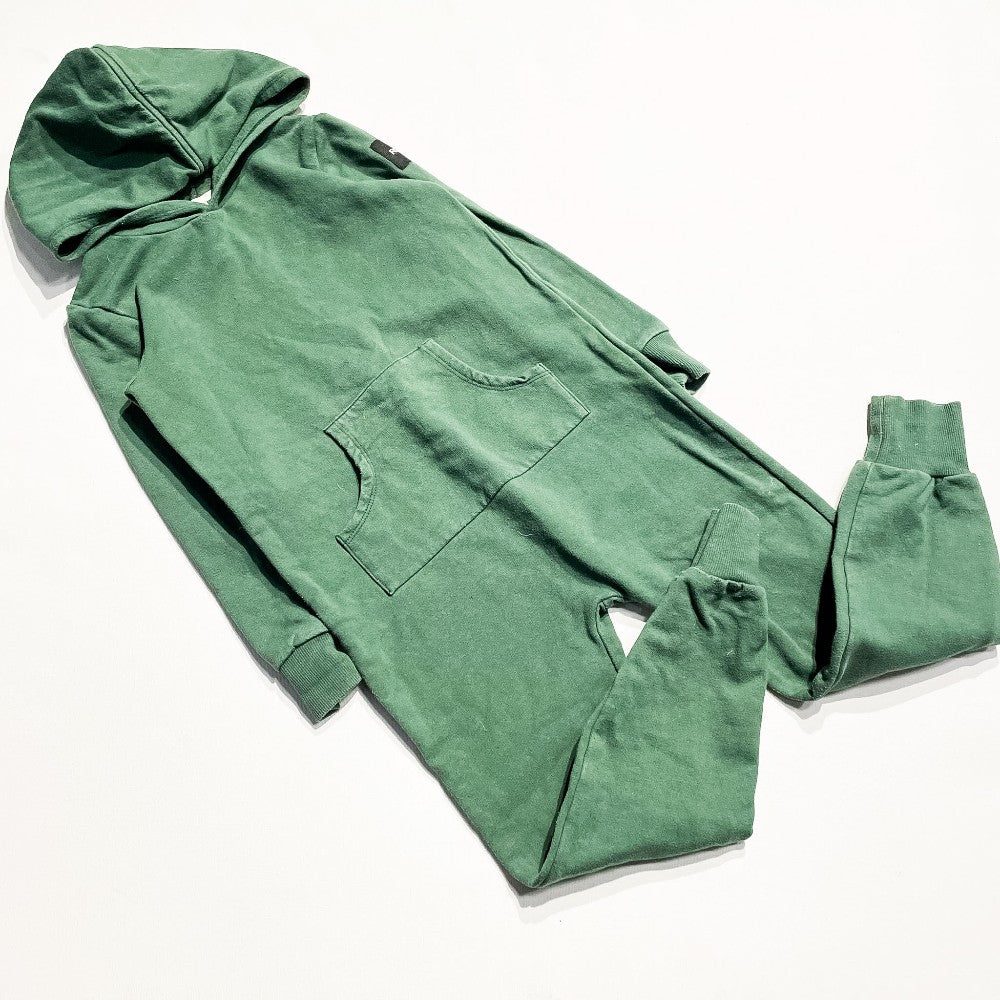Rowe Romper 3-4Y|230815
