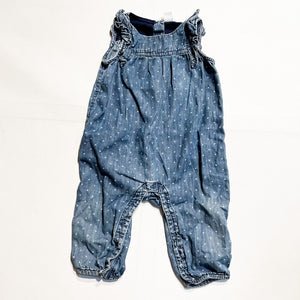 Gap Romper 6-12M|177111