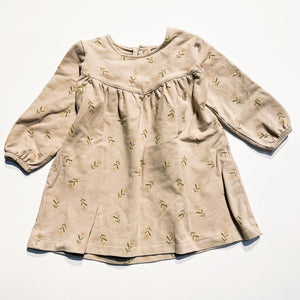 Eli & Nev Dress 9-12M|190673