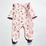 Lila & Jack Sleeper 6-9M|195273