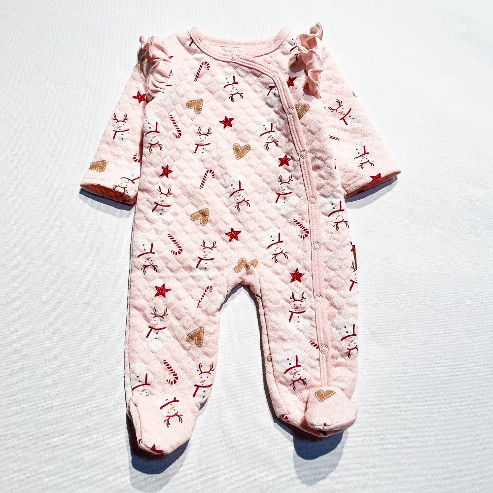 Lila & Jack Sleeper 6-9M|195273