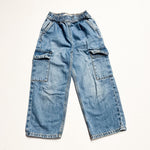 Zara Jeans 4-5Y|216148
