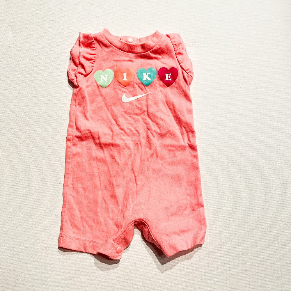 Nike Romper NB|219626