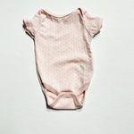 Kylee & Deena Onesie 0-3M|210553