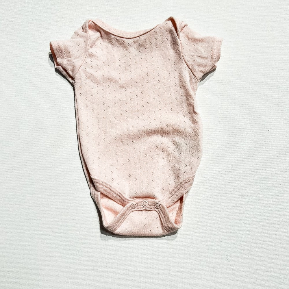 Kylee & Deena Onesie 0-3M|210553