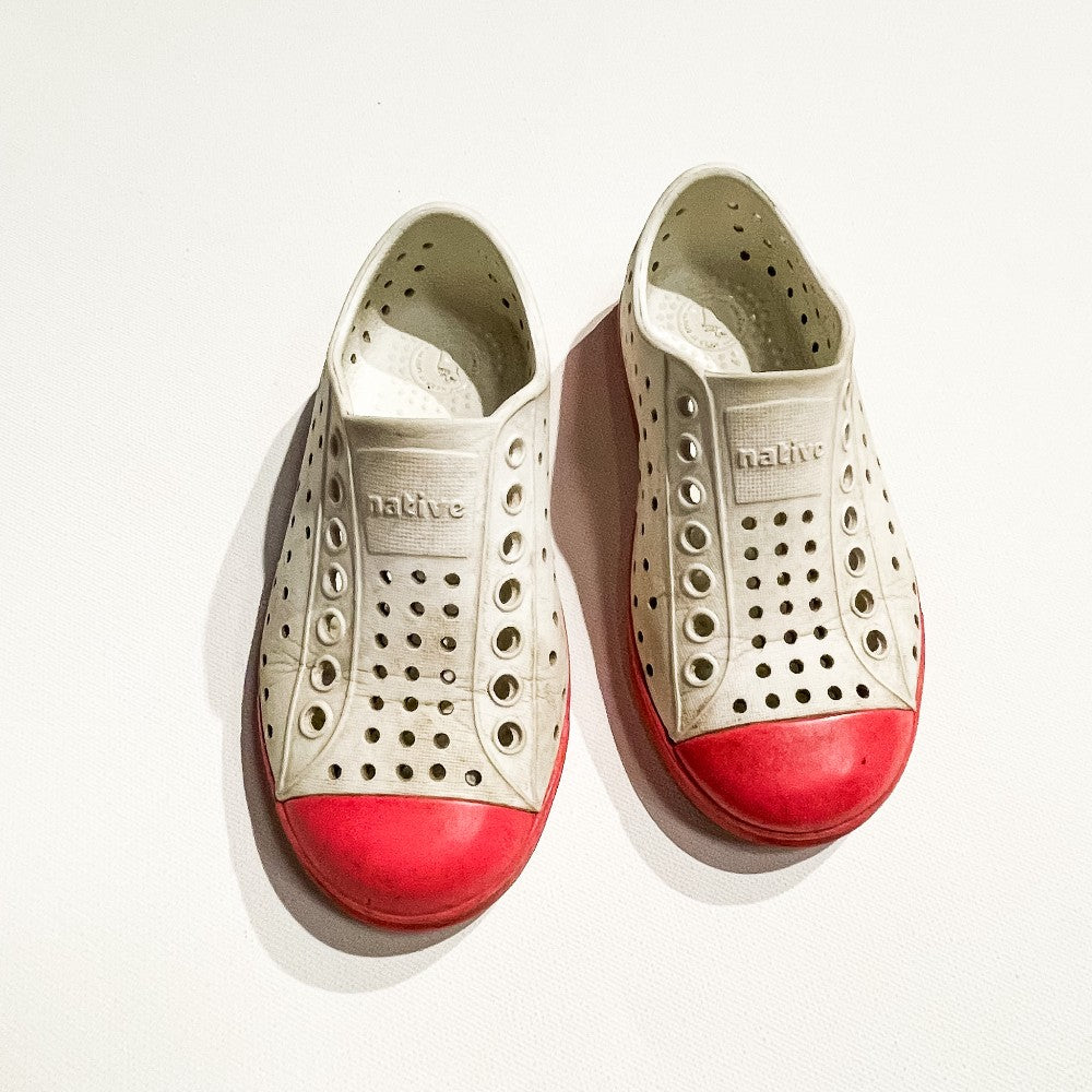 Native Shoes 9|212675