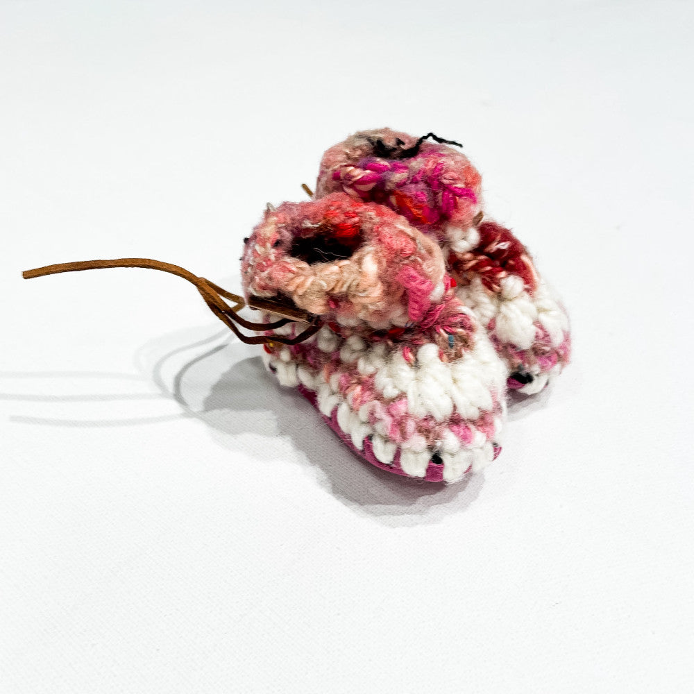 Laguna Booties 0-3M|234428